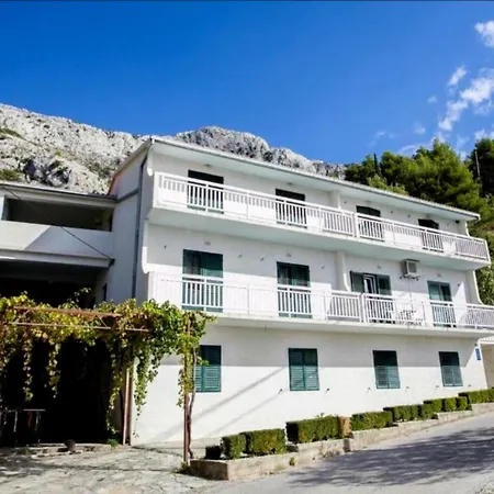 Apartament Vice