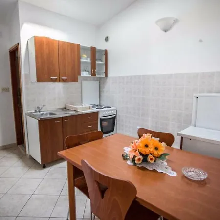 Vice Apartament *