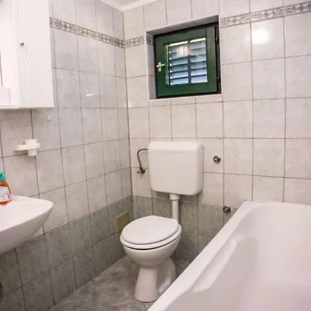 Apartamento Vice *